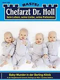 E-Book (epub) Chefarzt Dr. Holl 1982 von Caroline Steffens