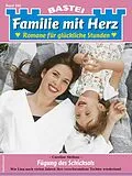 E-Book (epub) Familie mit Herz 166 von Caroline Steffens