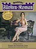E-Book (epub) Fürsten-Roman 2691 von Marlene von Mainau