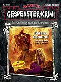E-Book (epub) Gespenster-Krimi 135 von A. F. Morland