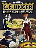 E-Book (epub) G. F. Unger Sonder-Edition 278 von G. F. Unger