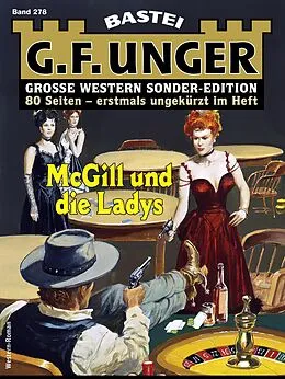 E-Book (epub) G. F. Unger Sonder-Edition 278 von G. F. Unger