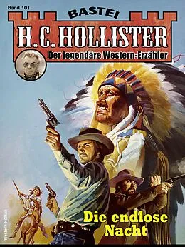 E-Book (epub) H. C. Hollister 101 von H. C. Hollister