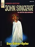 E-Book (epub) John Sinclair Sonder-Edition 219 von Jason Dark