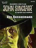 E-Book (epub) John Sinclair Sonder-Edition 223 von Jason Dark