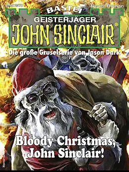 E-Book (epub) John Sinclair 2370 von Logan Dee, Michaela Froelian