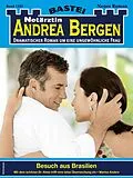 E-Book (epub) Notärztin Andrea Bergen 1493 von Marina Anders