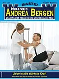 E-Book (epub) Notärztin Andrea Bergen 1495 von Caroline Thanneck