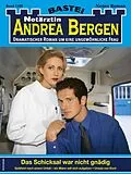 E-Book (epub) Notärztin Andrea Bergen 1498 von Ursula Von Esch