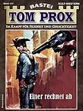 E-Book (epub) Tom Prox 137 von Frank Dalton
