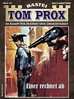 E-Book (epub) Tom Prox 137 von Frank Dalton