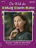 E-Book (epub) Die Welt der Hedwig Courths-Mahler 692 von Claudia von Hoff