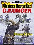 E-Book (epub) G. F. Unger Western-Bestseller 2640 von G. F. Unger