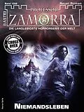 E-Book (epub) Professor Zamorra 1288 von Thilo Schwichtenberg