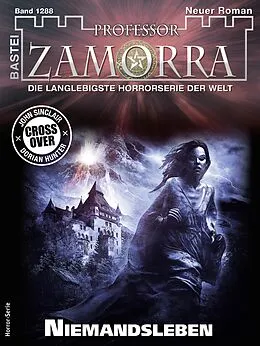 E-Book (epub) Professor Zamorra 1288 von Thilo Schwichtenberg