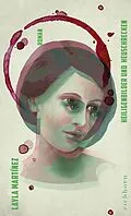 E-Book (epub) Heiligenbilder und Heuschrecken von Layla Martínez