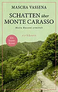 E-Book (epub) Schatten über Monte Carasso von Mascha Vassena