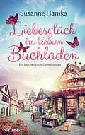 E-Book (epub) Liebesglück im kleinen Buchladen von Susanne Hanika
