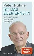 E-Book (epub) Ist das euer Ernst?! von Peter Hahne