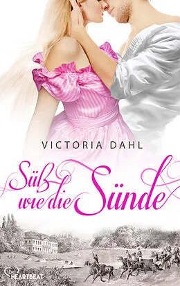 E-Book (epub) Süß wie die Sünde von Victoria Dahl