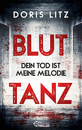 E-Book (epub) Bluttanz von Doris Litz