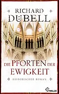 E-Book (epub) Die Pforten der Ewigkeit von Richard Dübell