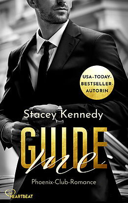 E-Book (epub) Guide Me von Stacey Kennedy