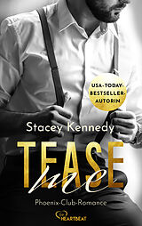 E-Book (epub) Tease Me von Stacey Kennedy