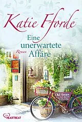 E-Book (epub) Eine unerwartete Affäre von Katie Fforde
