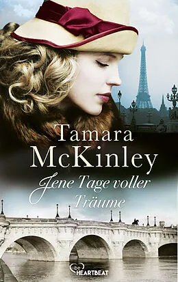 E-Book (epub) Jene Tage voller Träume von Tamara McKinley