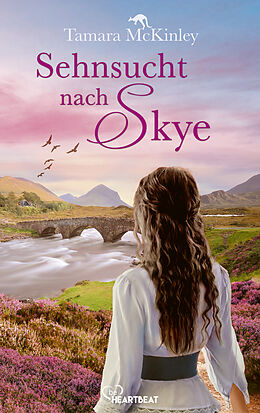 E-Book (epub) Sehnsucht nach Skye von Tamara McKinley