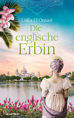 E-Book (epub) Die englische Erbin von Laila El Omari