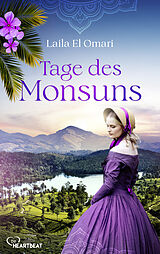 E-Book (epub) Tages des Monsuns von Laila El Omari