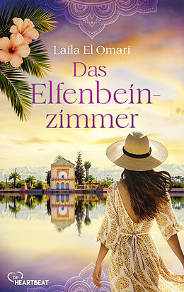 E-Book (epub) Das Elfenbeinzimmer von Laila El Omari