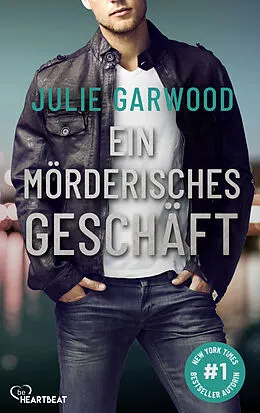E-Book (epub) Ein mörderisches Geschäft von Julie Garwood
