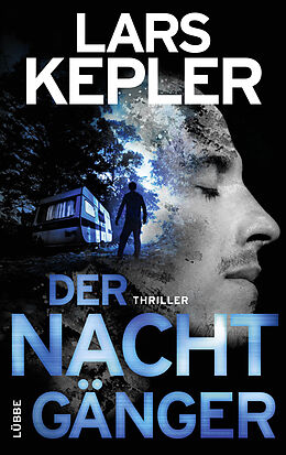 E-Book (epub) Der Nachtgänger von Lars Kepler