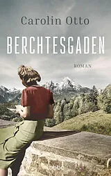 E-Book (epub) Berchtesgaden von Carolin Otto