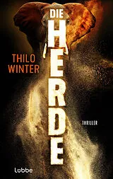 E-Book (epub) Die Herde von Thilo Winter