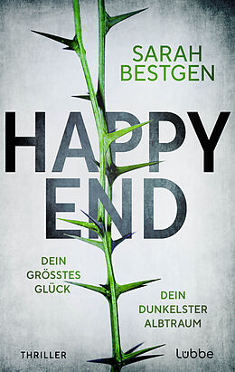 E-Book (epub) Happy End von Sarah Bestgen