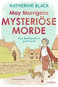E-Book (epub) May Morrigans mysteriöse Morde von Katherine Black