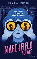 E-Book (epub) Marchfield Square von Nicola Whyte