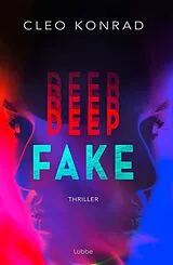 E-Book (epub) Deep Fake von Cleo Konrad
