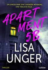 E-Book (epub) Apartment 5B von Lisa Unger