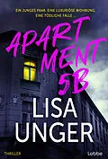 E-Book (epub) Apartment 5B von Lisa Unger