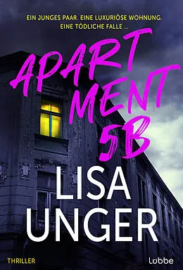 E-Book (epub) Apartment 5B von Lisa Unger