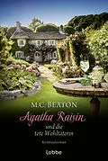 E-Book (epub) Agatha Raisin und die tote Wohltäterin von M. C. Beaton