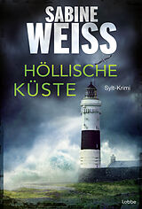 E-Book (epub) Höllische Küste von Sabine Weiß