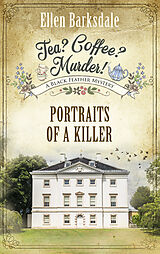 eBook (epub) Tea? Coffee? Murder! - Portraits of a Killer de Ellen Barksdale