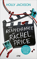 E-Book (epub) The Reappearance of Rachel Price von Holly Jackson
