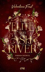 E-Book (epub) Die Elite von Ashriver - Hidden Secrets von Valentina Fast